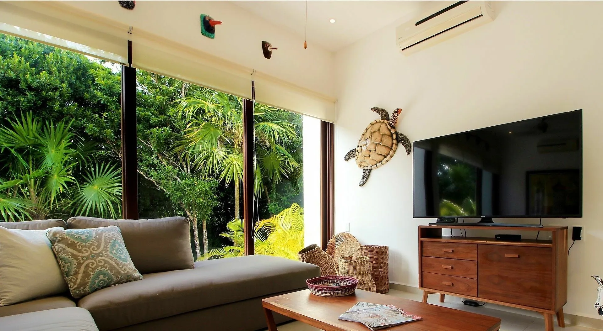 Διαμέρισμα Vacation Home Near Ocean By Olahola Akumal