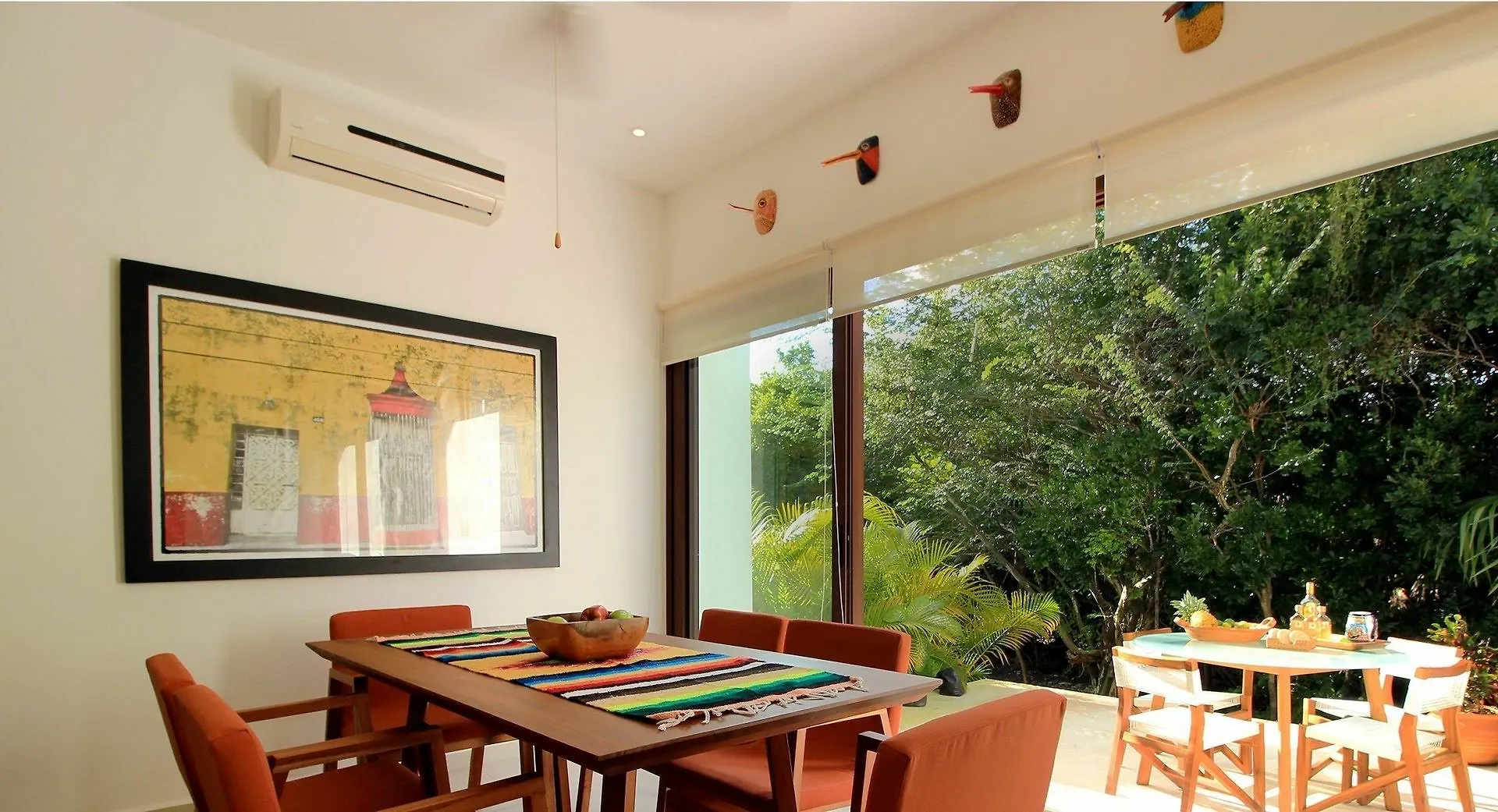 Διαμέρισμα Vacation Home Near Ocean By Olahola Akumal Μεξικό