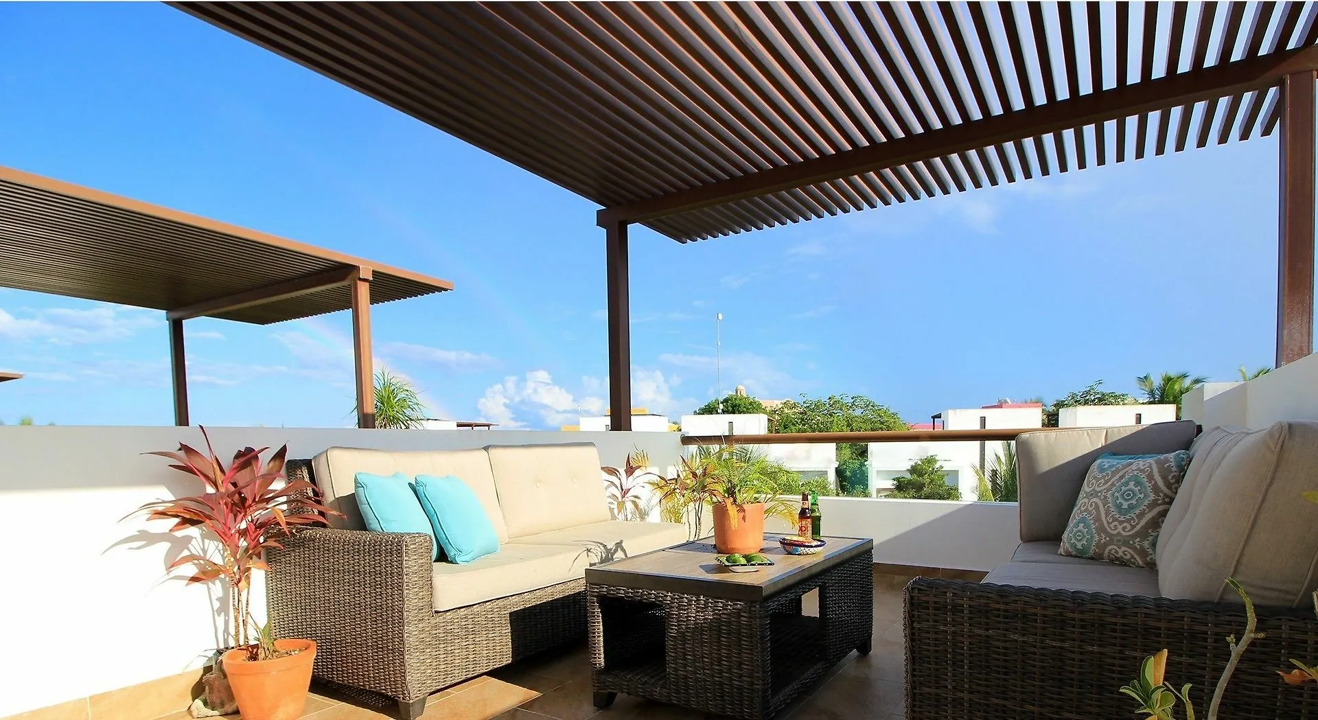 Vacation Home Near Ocean By Olahola Akumal Μεξικό